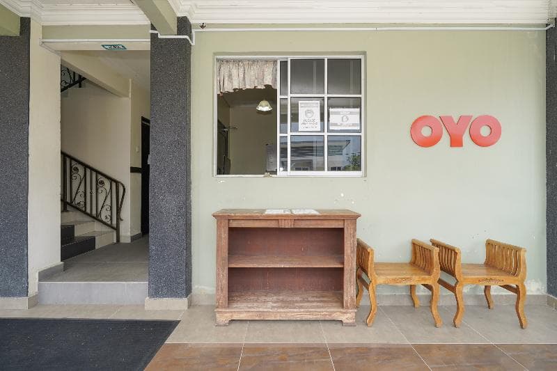 Super Oyo 90009 Bangi Sri Minang Guesthouse photo 1