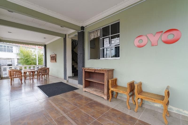 Super Oyo 90009 Bangi Sri Minang Guesthouse 5