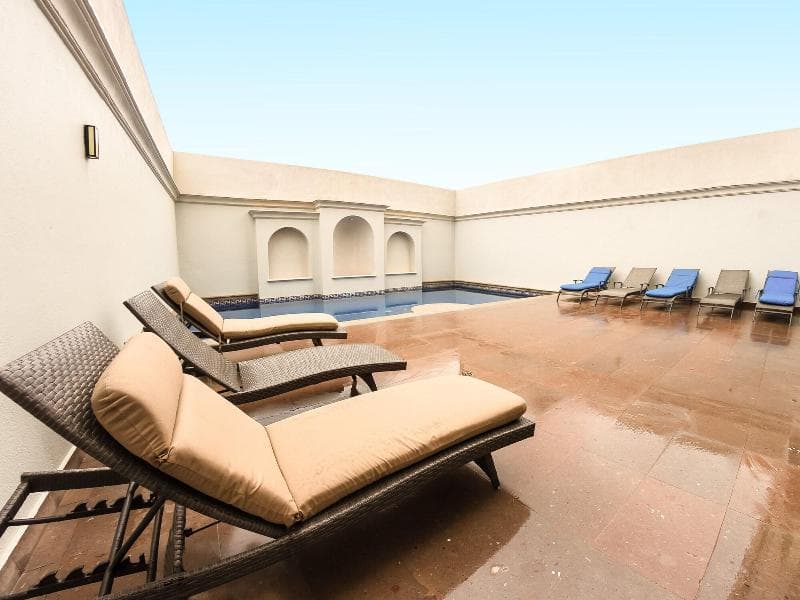 Collection O Hotel Casabella main