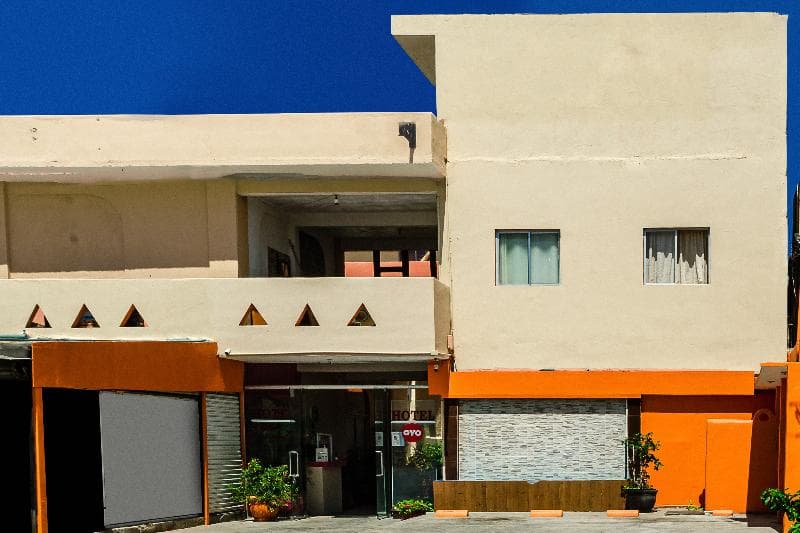 Oyo Hotel Cabo Del Sur, Cabo San Lucas 2