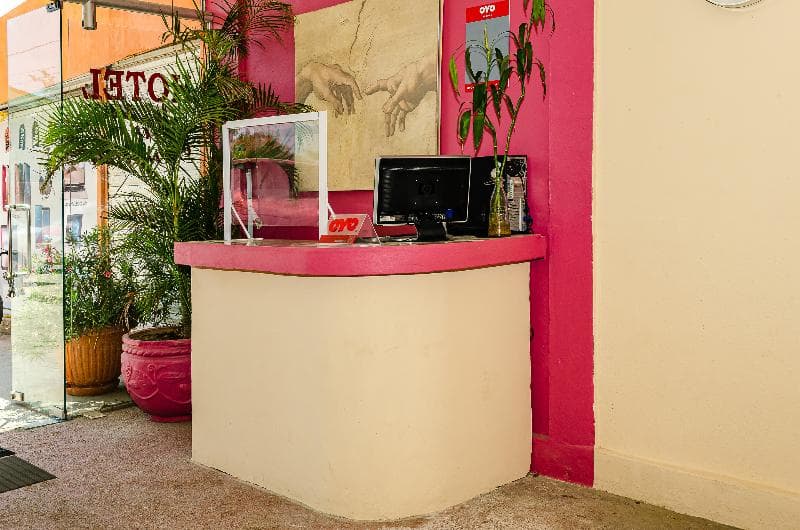 Oyo Hotel Cabo Del Sur, Cabo San Lucas photo 1
