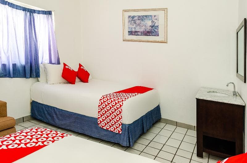 Oyo Hotel Cabo Del Sur, Cabo San Lucas 5