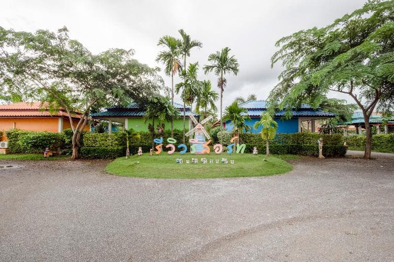 Oyo 944 Review Resort 3