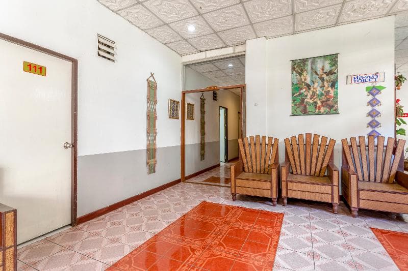 OYO 1000 Maetang Hotel 5
