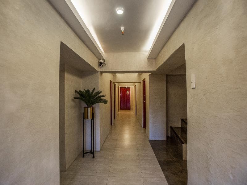 Circuit Hostel by OYO Rooms 2