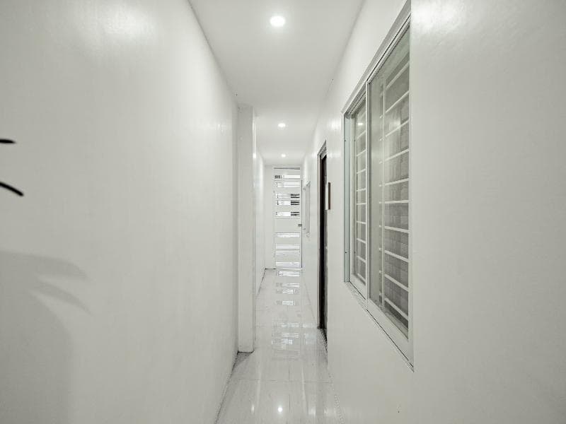 The Quarters By Oyo Rooms 2