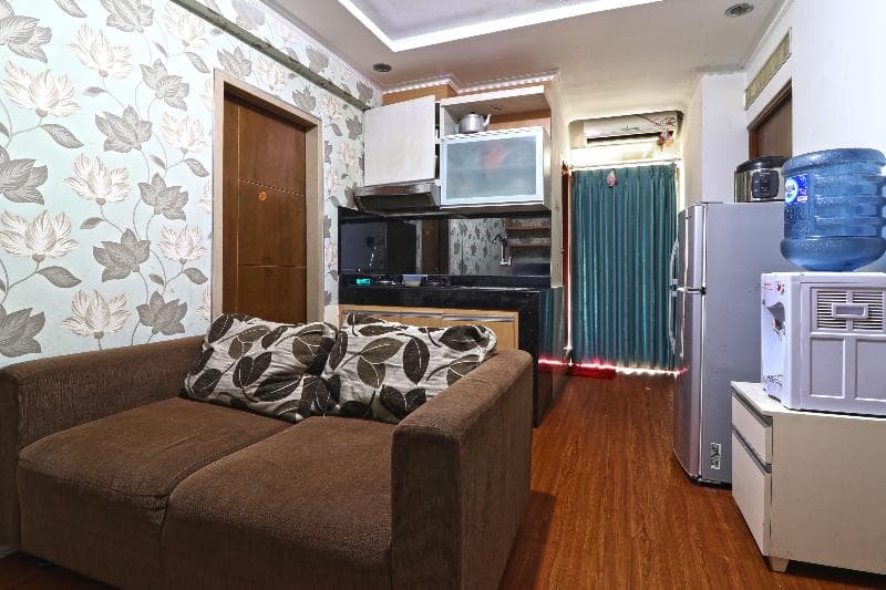 Inkubus Gateway Apartment Ahmad Yani By Ridwan 2