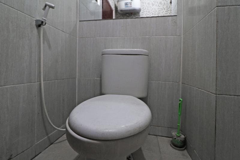 Inkubus Gateway Apartment Ahmad Yani By Ridwan photo 1