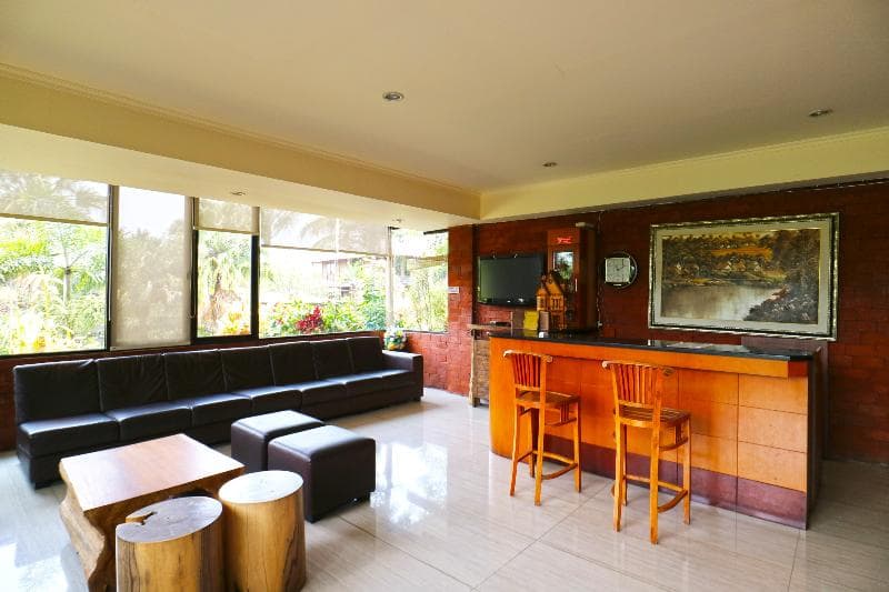 Villa Gardenia Bandung 2