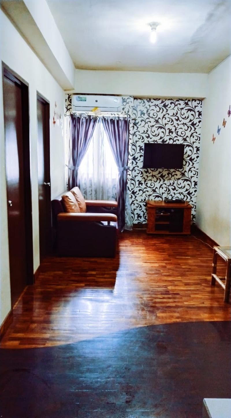 The Suites @ Metro Bandung photo 1