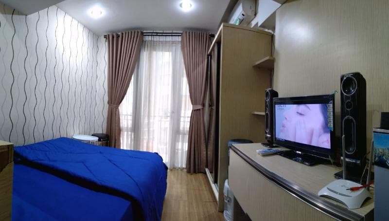The Jarrdin Apartment By Berdikari Group By Zuzu 3