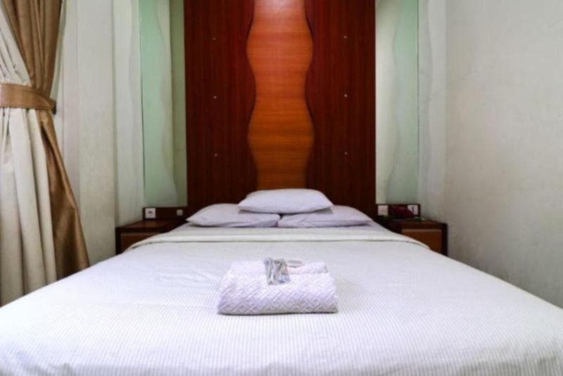 Hotel Puma Bandung By Zuzu