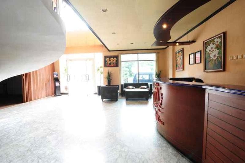 Hotel de'Qur photo 1