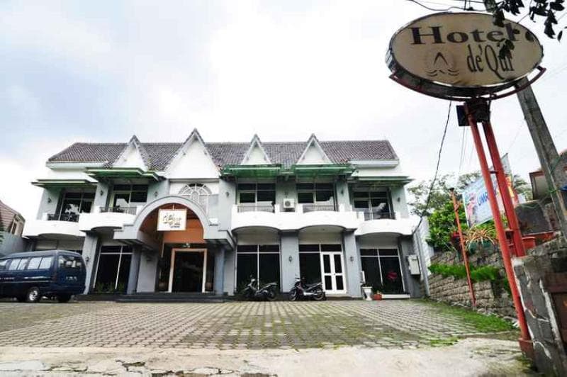 Hotel de'Qur 4