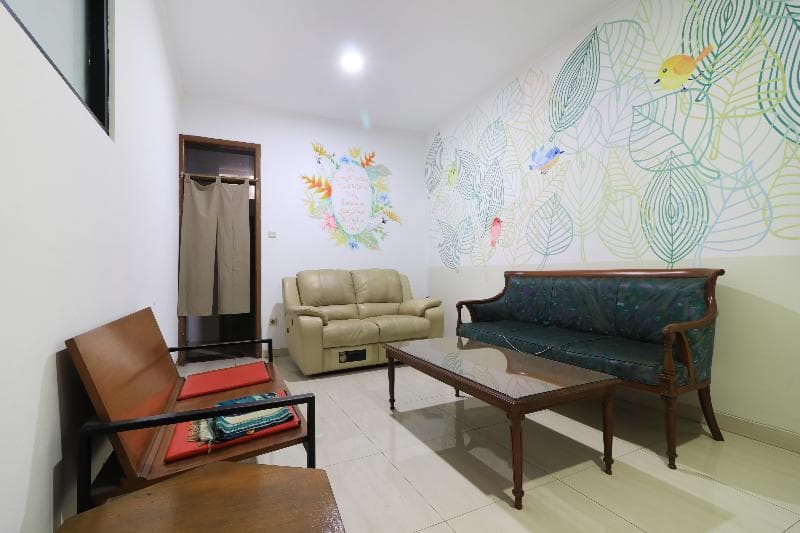 Locus Rooms By Zuzu photo 1