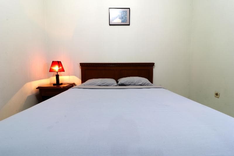 Hotel Citere Ii main