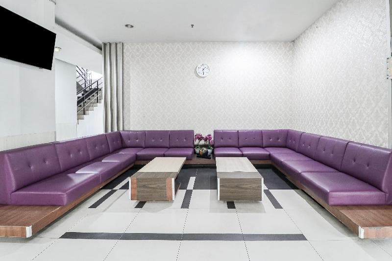 The Edge Super Block by Lia photo 1