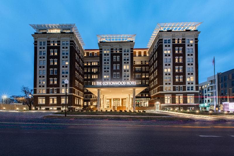 Kimpton Cottonwood 2