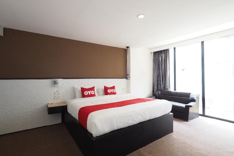 The Unique S Hotel By Oyo Rooms main