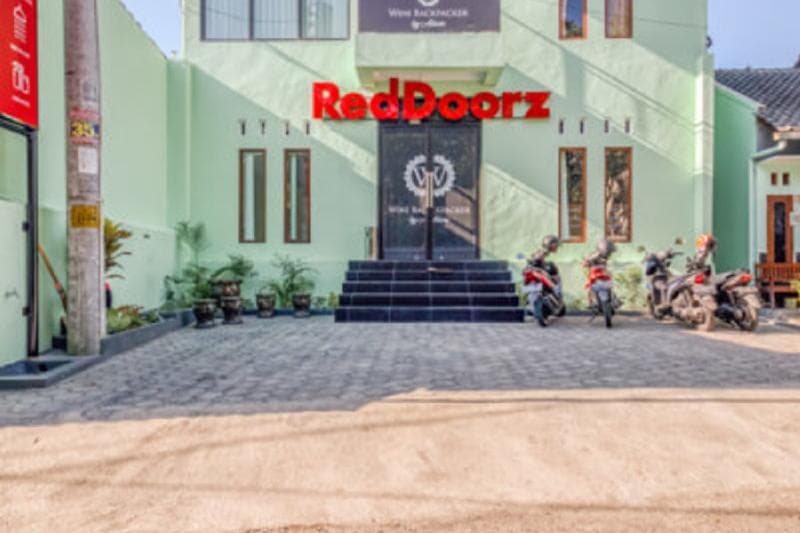 Reddoorz Near Jogja National Museum 3