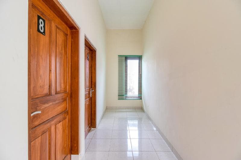 Reddoorz Near Universitas Gajah Mada photo 1