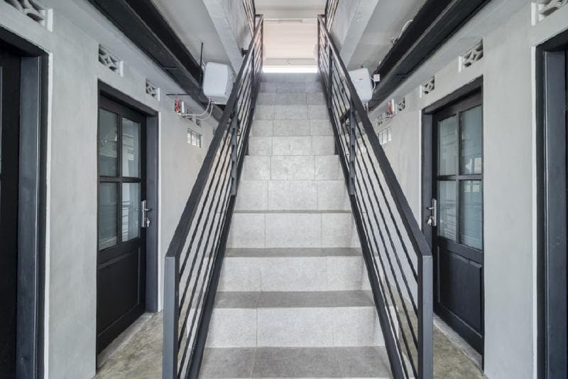 Reddoorz Syariah Near Galeria Mall Yogyakarta 2