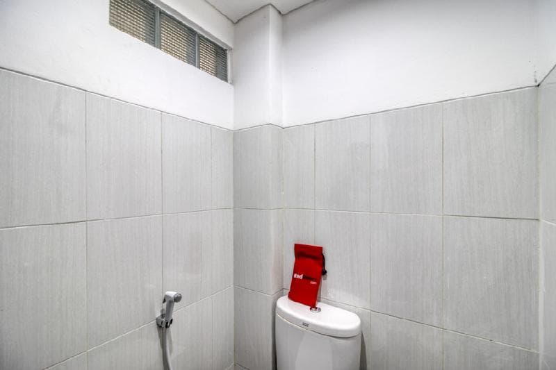 Reddoorz Syariah Near Galeria Mall Yogyakarta 4