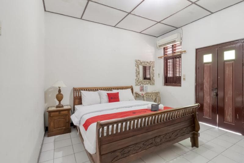 RedDoorz Syariah Near Wijilan 2 Yogyakarta 5