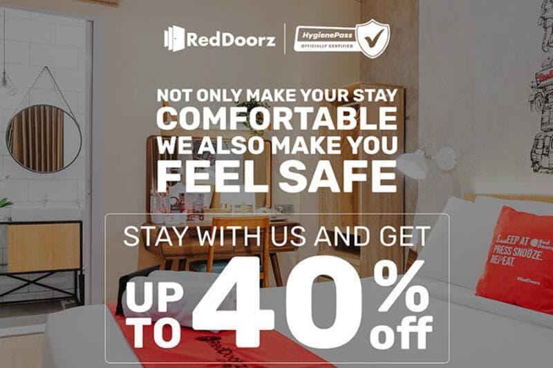 Reddoorz Near Sindu Kusuma Edupark 2 photo 1