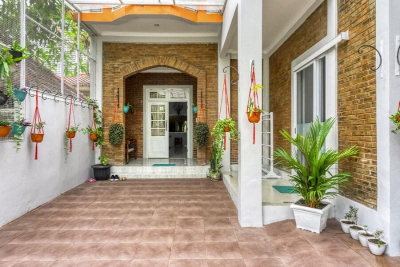 Reddoorz Near Sindu Kusuma Edupark 2 3