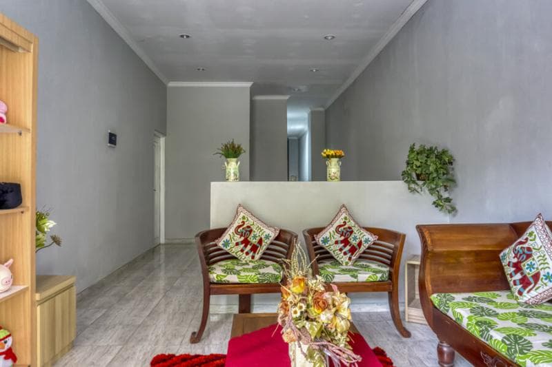 Reddoorz Near Sindu Kusuma Edupark 2 5