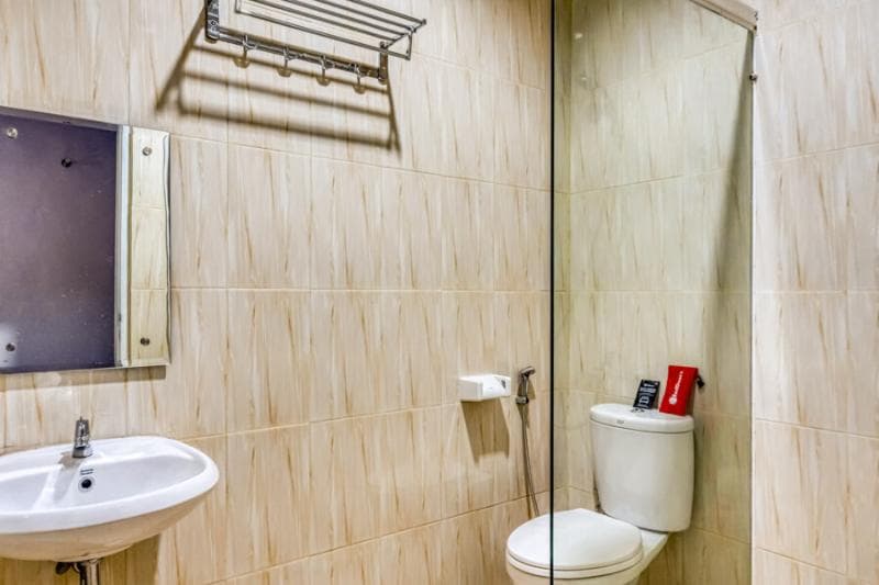 Reddoorz Near Sindu Kusuma Edupark 2 2