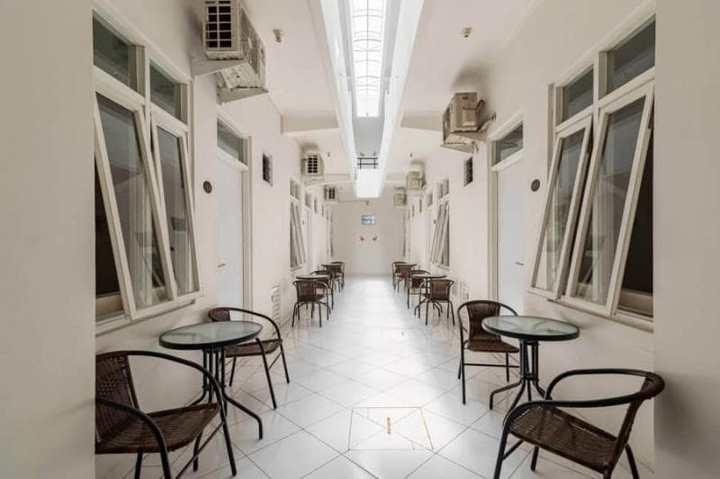Wisma Arya 2 Syariah By Reddoorz photo 1