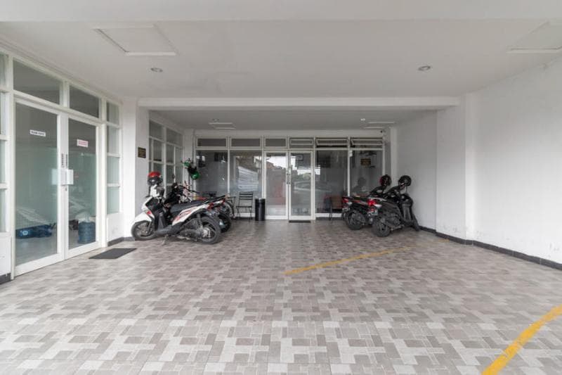 Wisma Arya 2 Syariah By Reddoorz 5