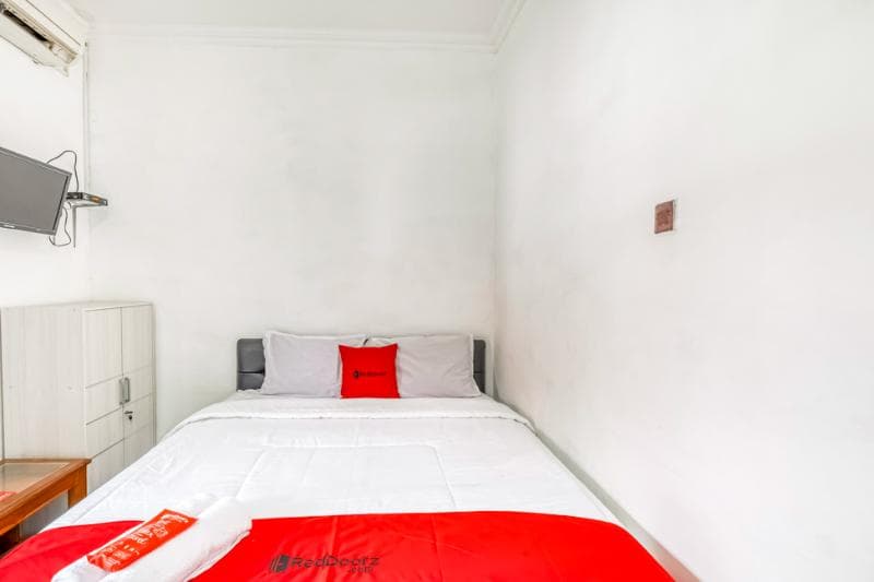 Reddoorz Near Wisata Pantai Parangtritis 2