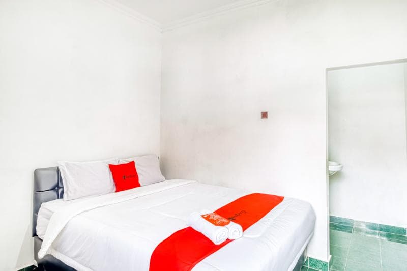 Reddoorz Near Wisata Pantai Parangtritis 4