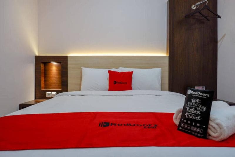 Reddoorz Near Gejayan 3 3