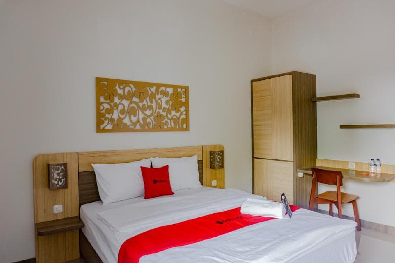 Reddoorz Near Jogja City Mall 4 3