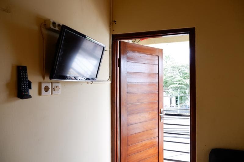 Khresna Guest House Malioboro 4