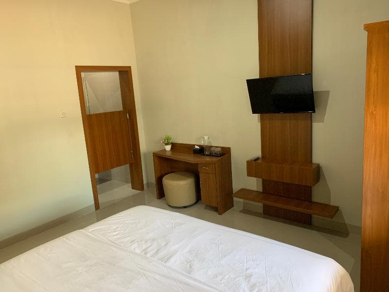 Griya Sambilegi Maguwoharjo main