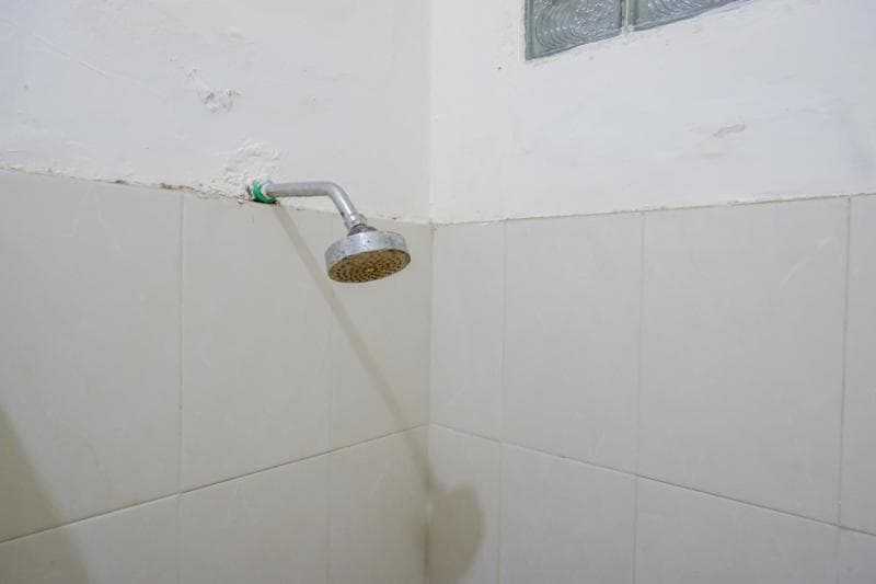Hotel Asih Yogyakarta main