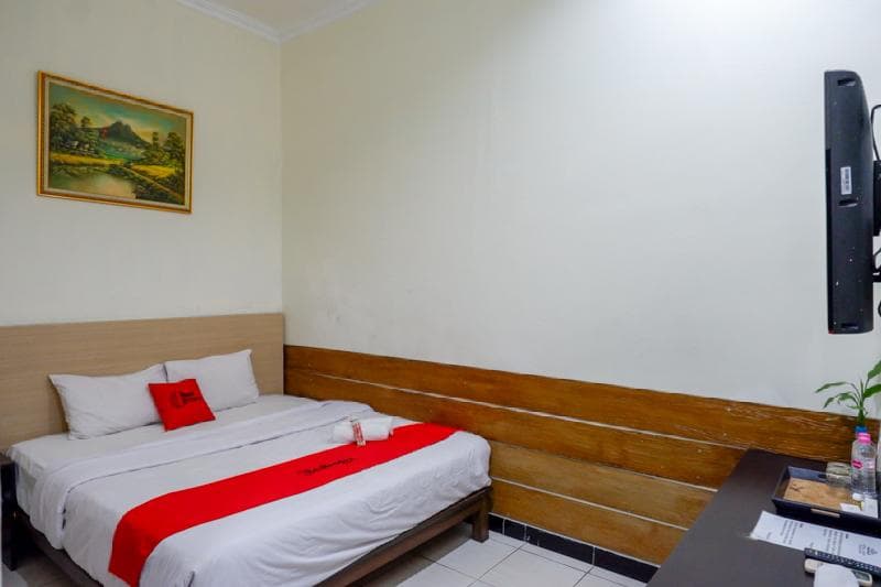 Hotel Asih Yogyakarta 3
