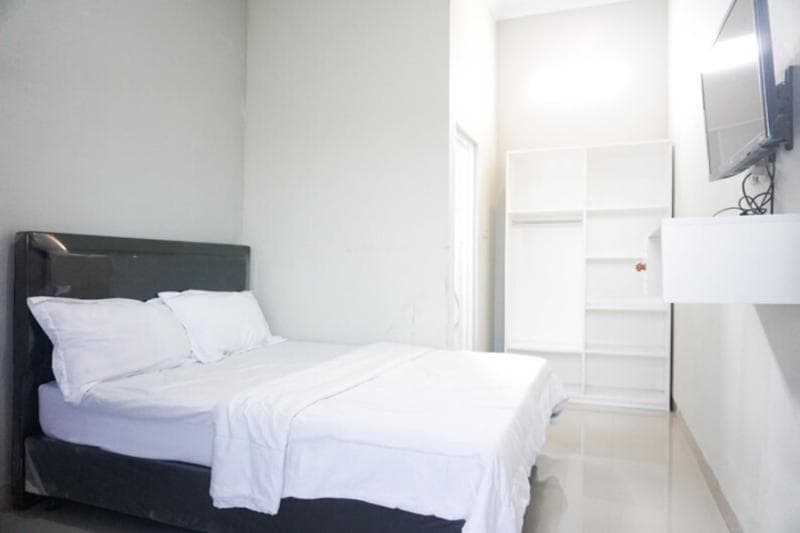 Reddoorz Syariah @ Berlian Homestay Wirobrajan photo 1