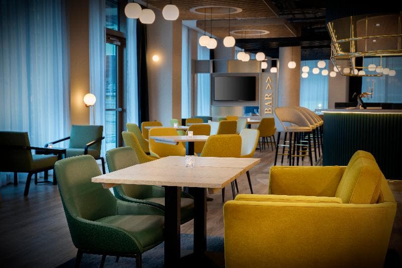 Leonardo Hotel Bristol City 2