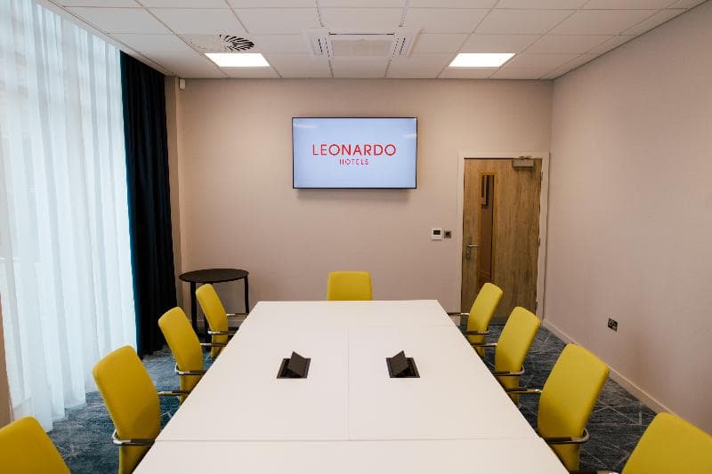 Leonardo Hotel Bristol City photo 1