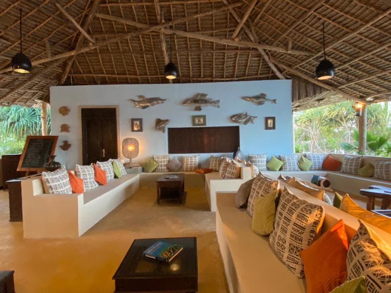 Jafferji Beach Retreat main