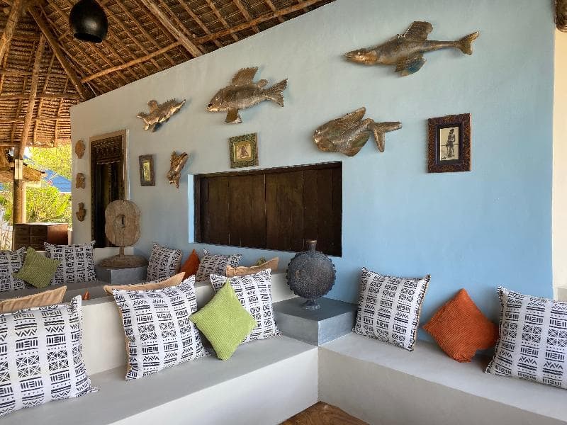 Jafferji Beach Retreat 4