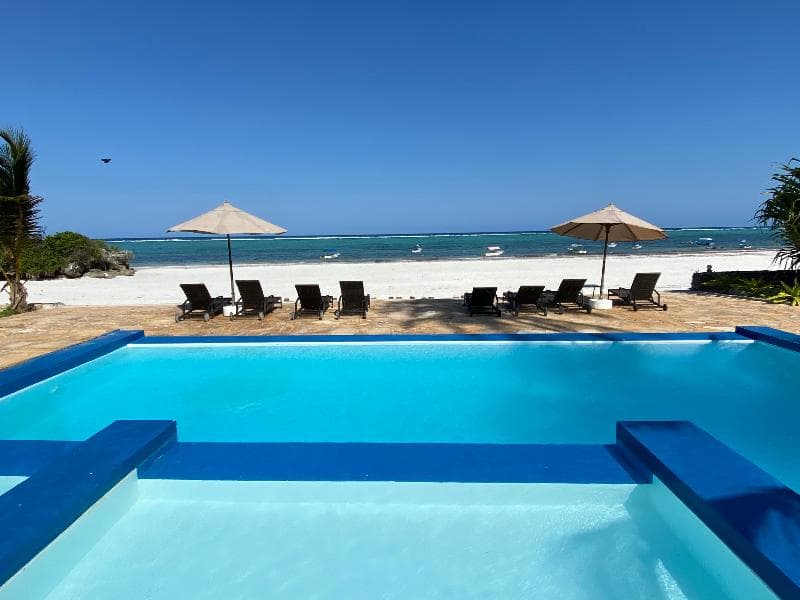 Jafferji Beach Retreat 5