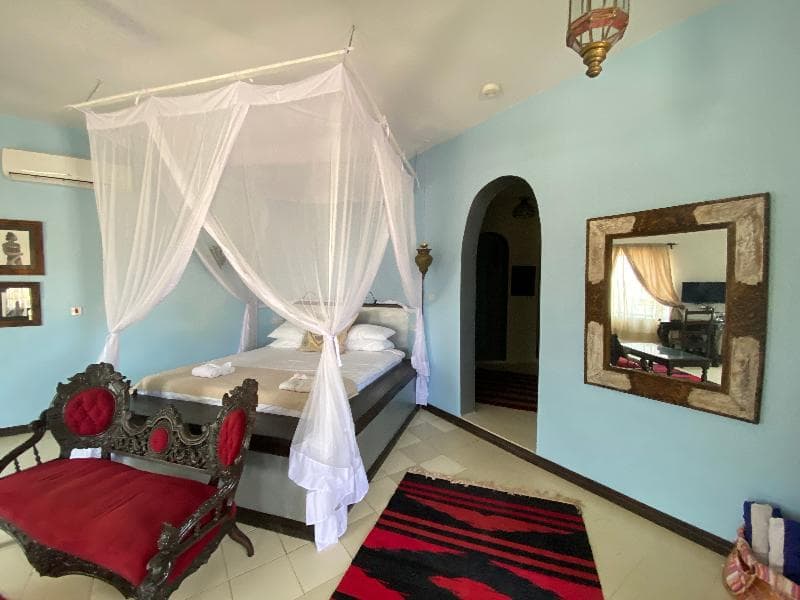 Jafferji Beach Retreat 3