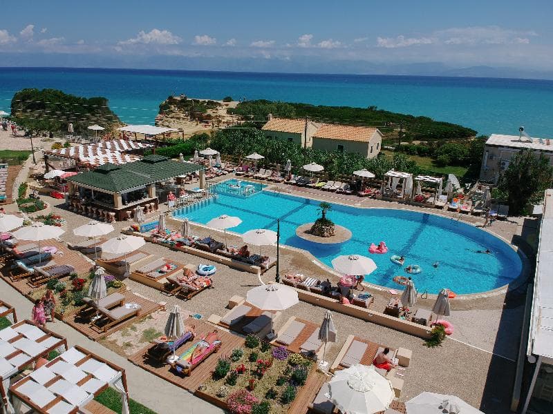 Akron Seascape Resort , A Member Of Brown Hotels 4